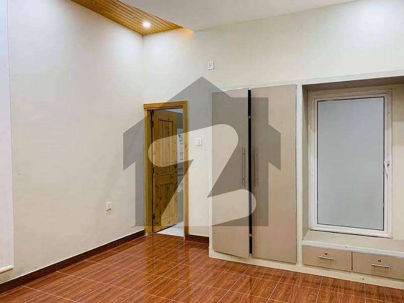 5 Marla New Fresh Luxury Double Storey House For Rent Located At Warsak