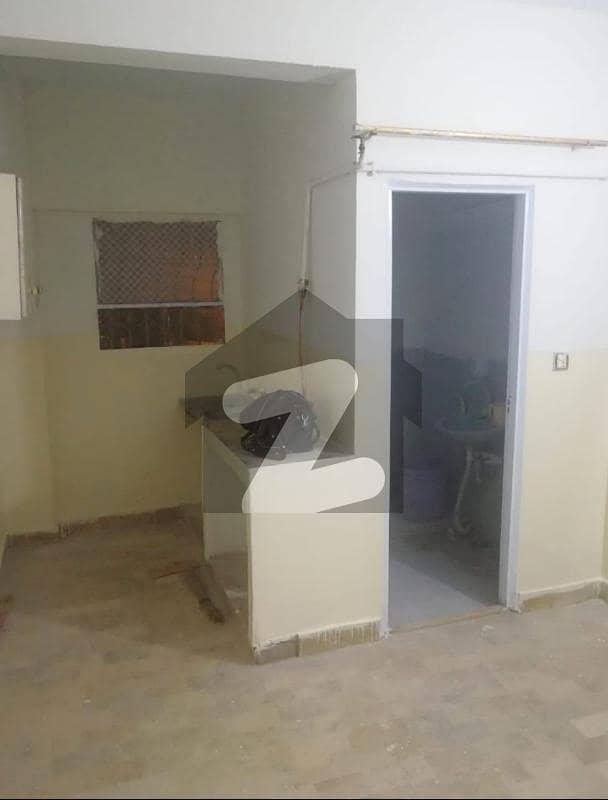 550 Sqft Flat In Supreme Castle Available For Sale In Gulistan E Johar