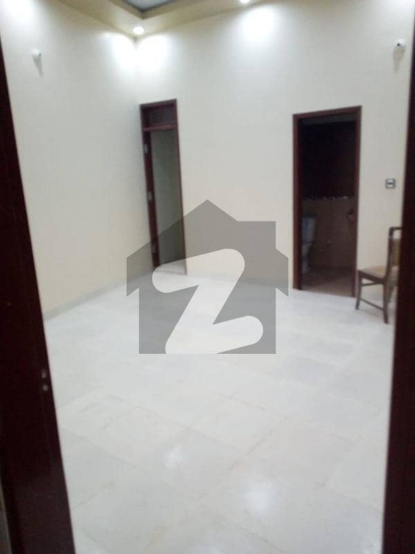 3 Bed Dd Flat For Sale In Abdullah Terrace Gulistanejohar Block 16