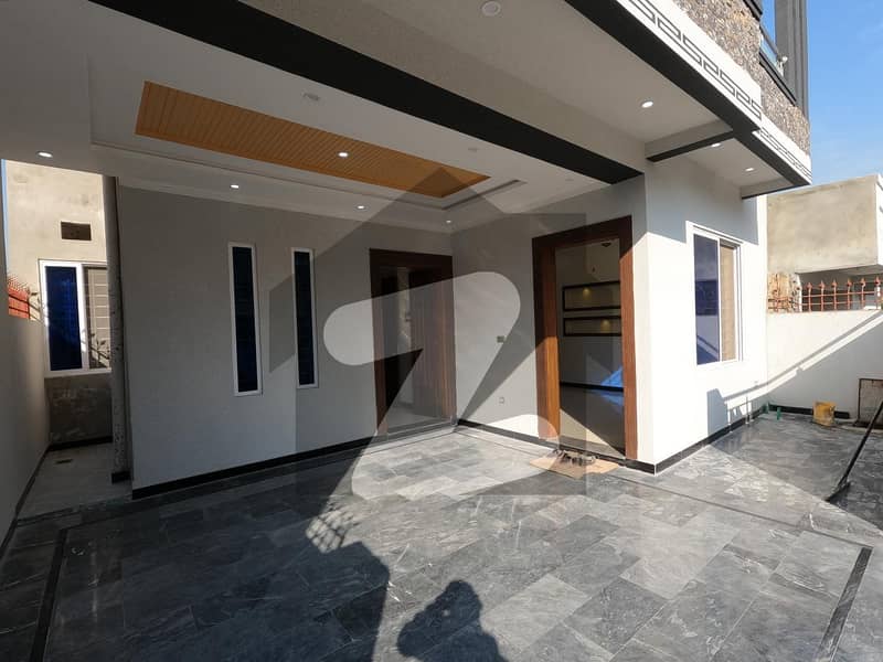 House For Sale In Cbr Town Islamabad CBR Town Phase 1, CBR Town