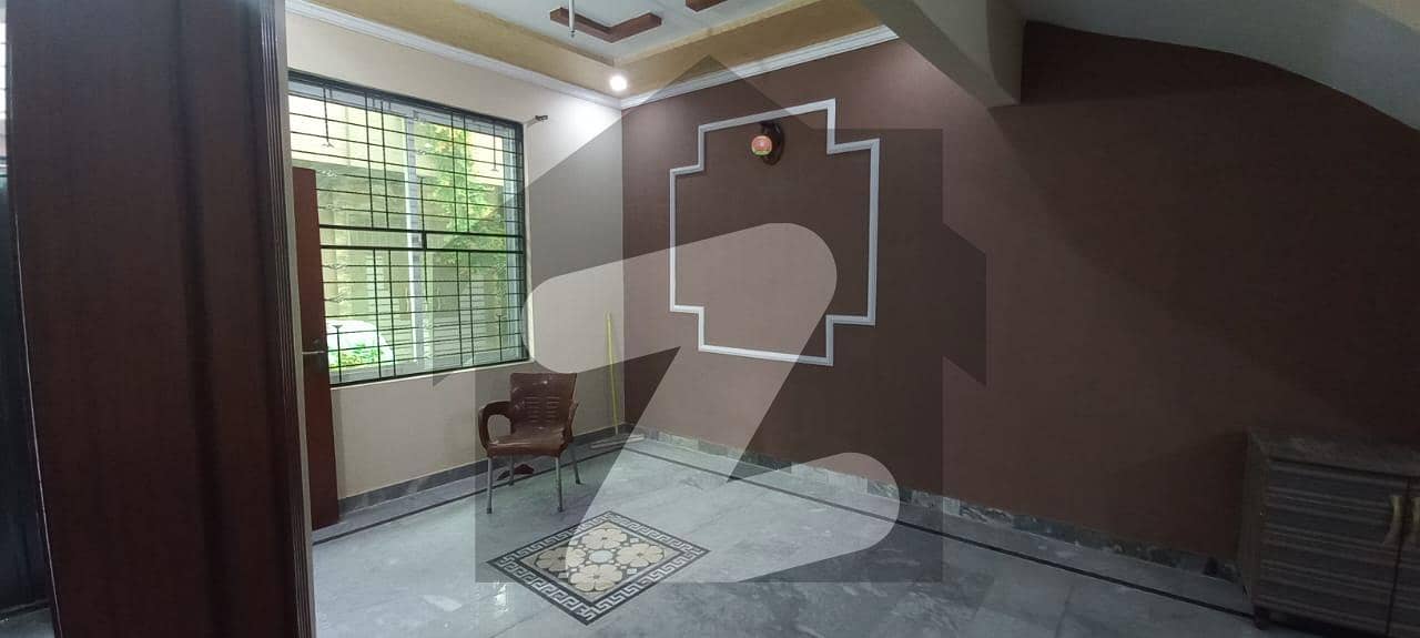 Prime Location Lahore Medical Housing Scheme Phase 1 House Sized 3.25