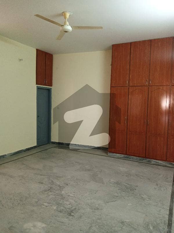 Single Storey House For Sale In Madina Colony Miysral Road Near Range