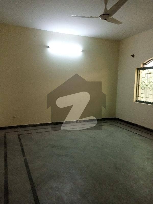 Single Storey House For Sale In Madina Colony Miysral Road Near Range
