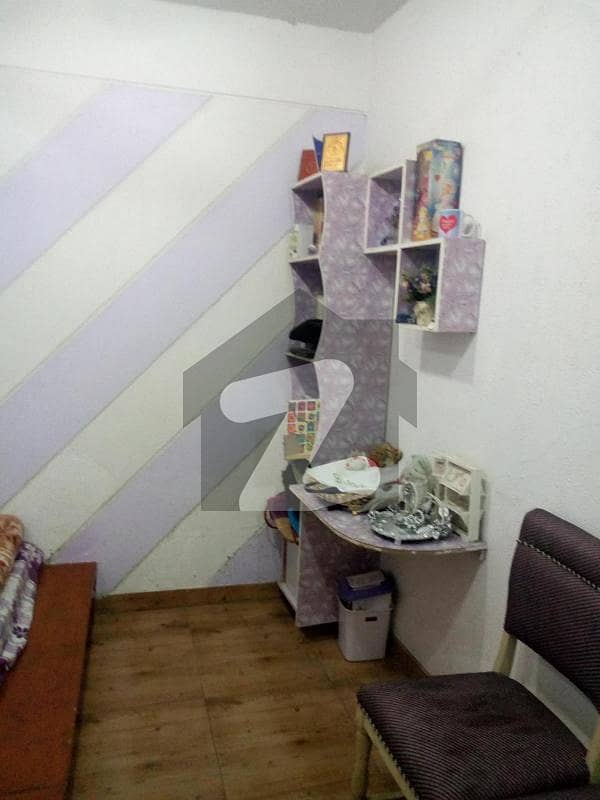 Full Furnished Flat For Rent In Johar Town Neat Emporium Mall And Expo Center Johar Town, Lahore