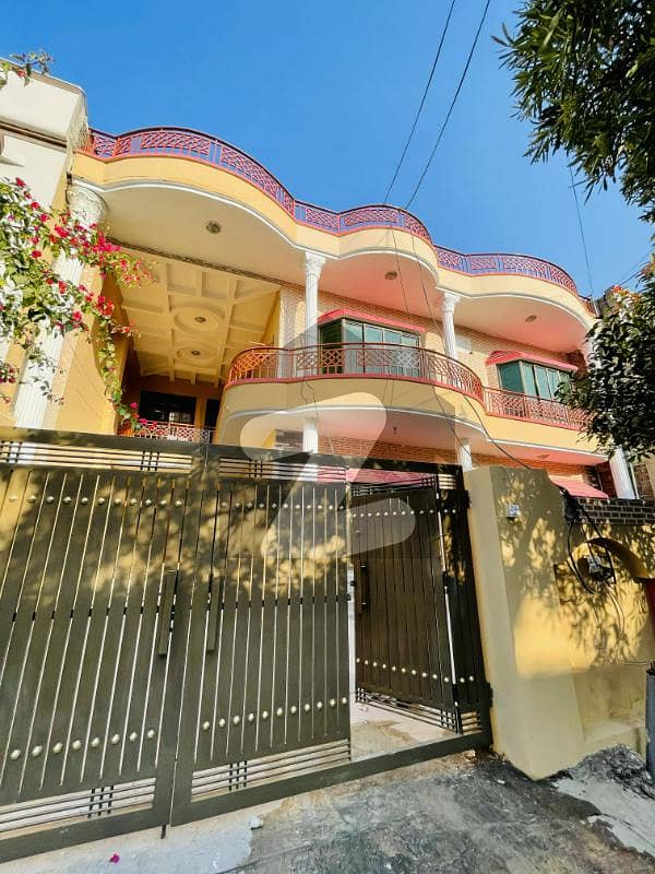 Full House For Rent Available In Pwd PWD Housing Scheme, Islamabad