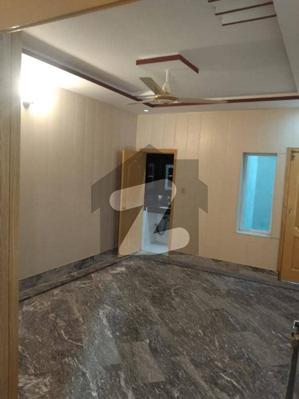 Full House For Rent In Pwd PWD Housing Society Block C, PWD Housing