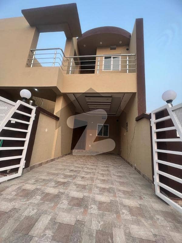 Double Storey House For Sale Gajju Matah, Lahore ID43027772