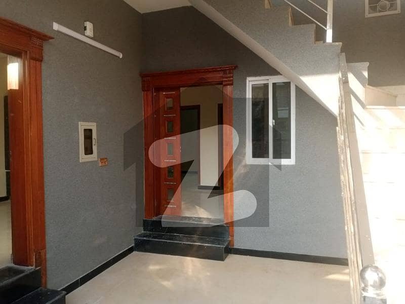 House For Sale 5 Marla Naval Anchorage Islamabad Naval Anchorage, Islamabad ID42535062