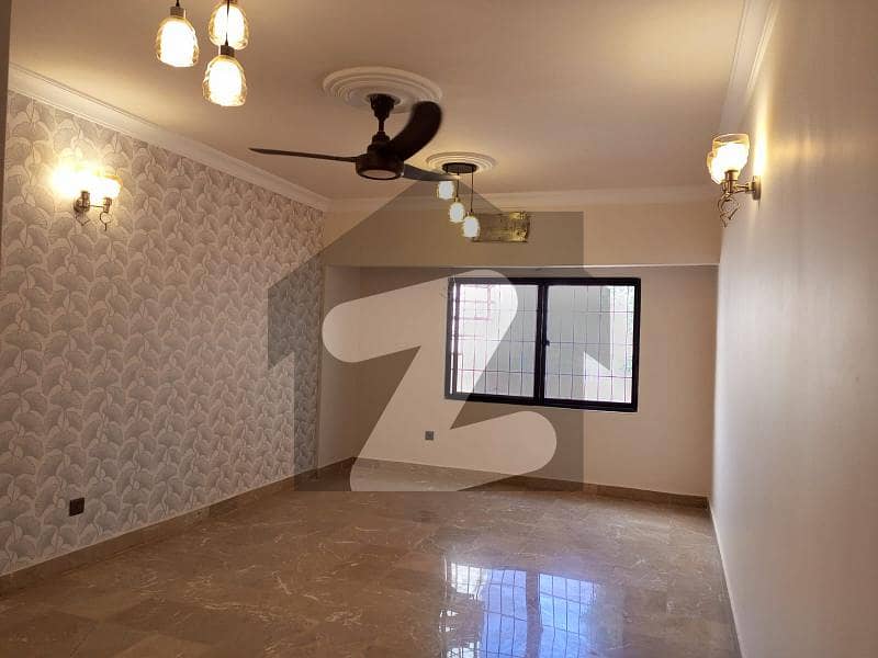 Town House For Sale Newly Renovated Clifton Block 5, Clifton, Karachi