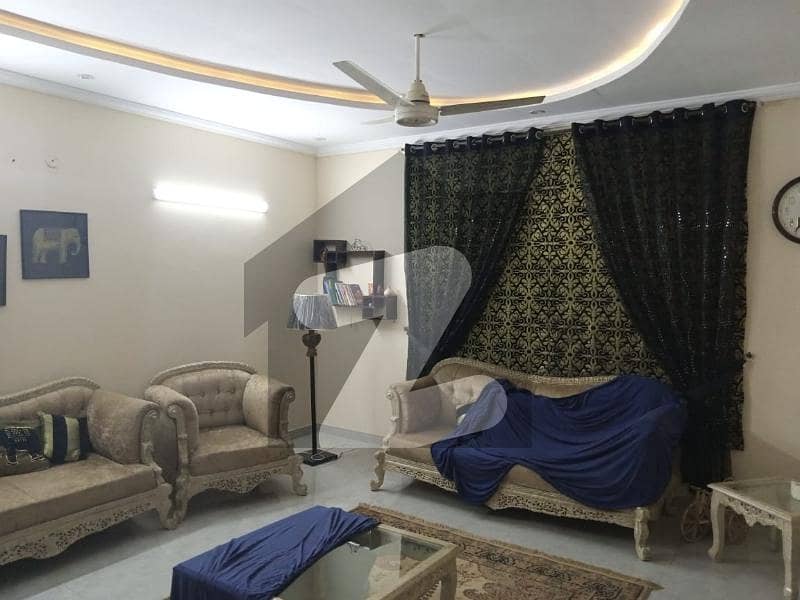 1 Kanal Double Storey House For Sale Engineers Town Sector A Defence