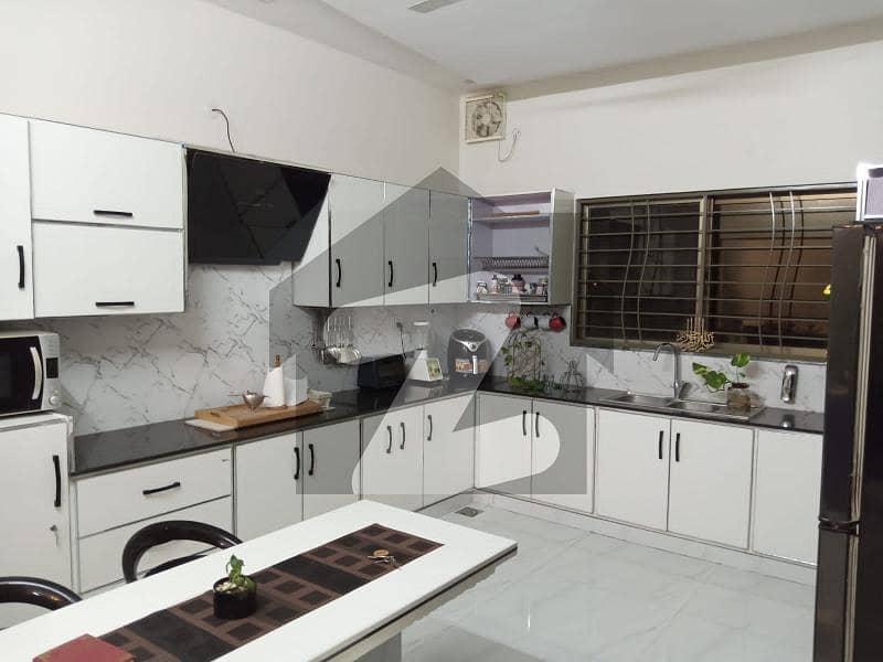 1 Kanal Double Storey House For Sale Engineers Town Sector A Defence