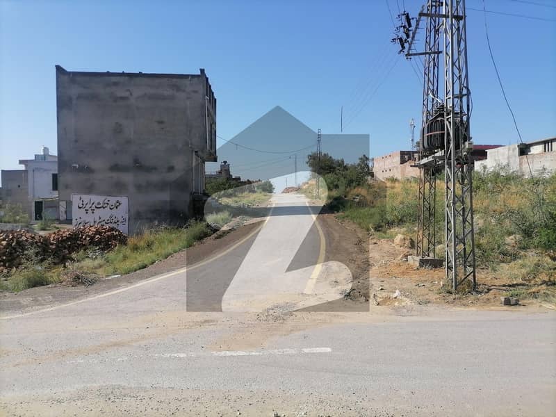 Residential Plot For sale In Armour Colony Armour Colony Phase 4 Armour