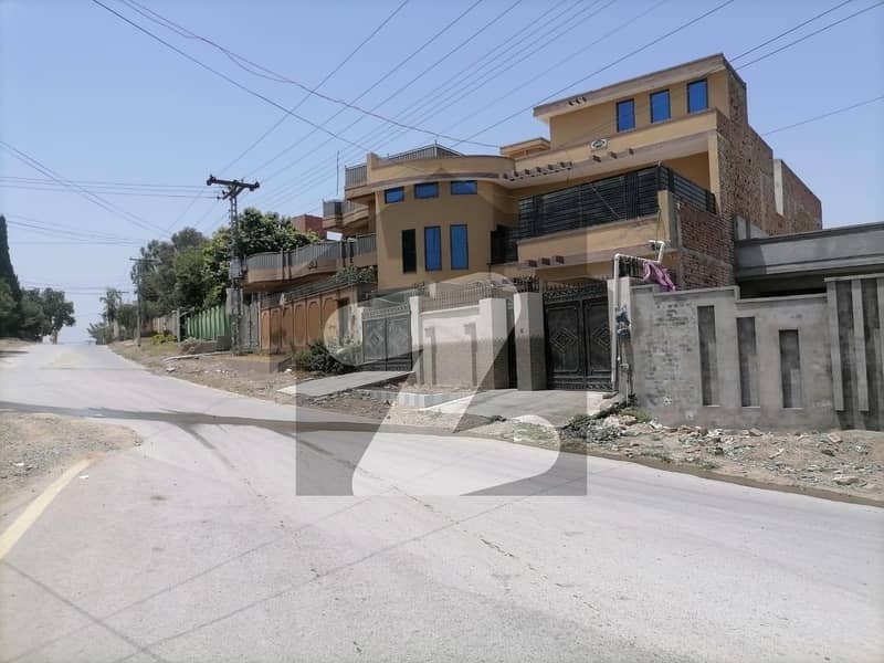 Residential Plot For sale In Armour Colony Armour Colony Phase 4 Armour