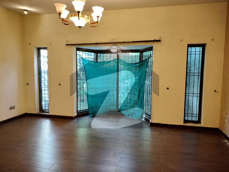 24 Marla Residential Modern House For Sale In West Wood Housing Society