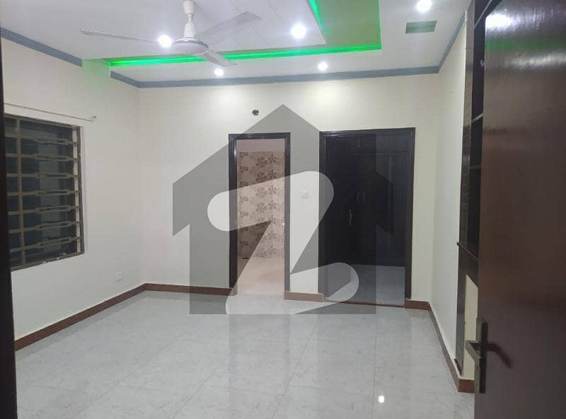 10 Marla Brand New Full House For Rent Main Chaklala Scheme 3 Chaklala
