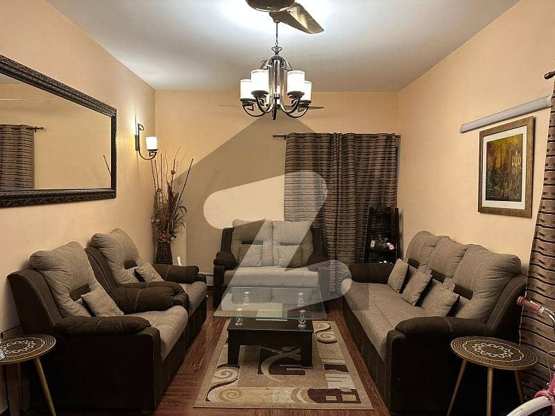 Chapal Resorts Apartment For Sale Clifton Block 1, Clifton, Karachi