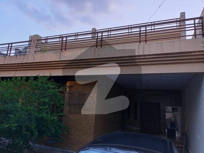 One Kanal Beautiful House For Sale New Super Town Lahore New Super Town