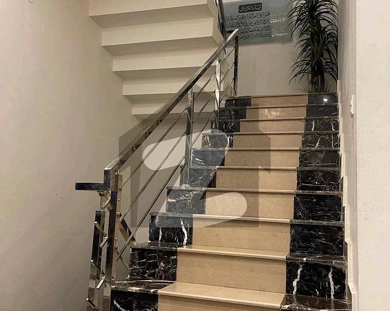 Perfect 14 Marla House In Zee Garden For sale Zee Garden, Canal Expressway, Faisalabad