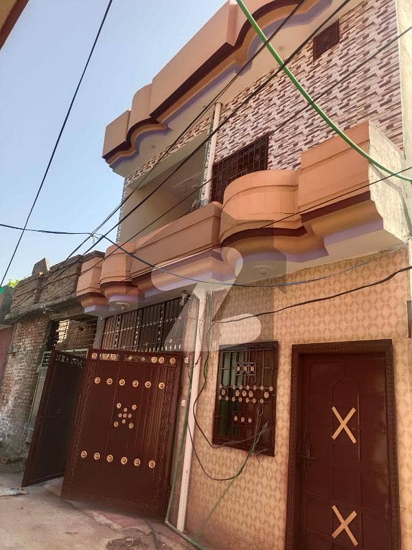 Brand New Luxury House For Sale In Ali Pure Alipur Farash, Islamabad