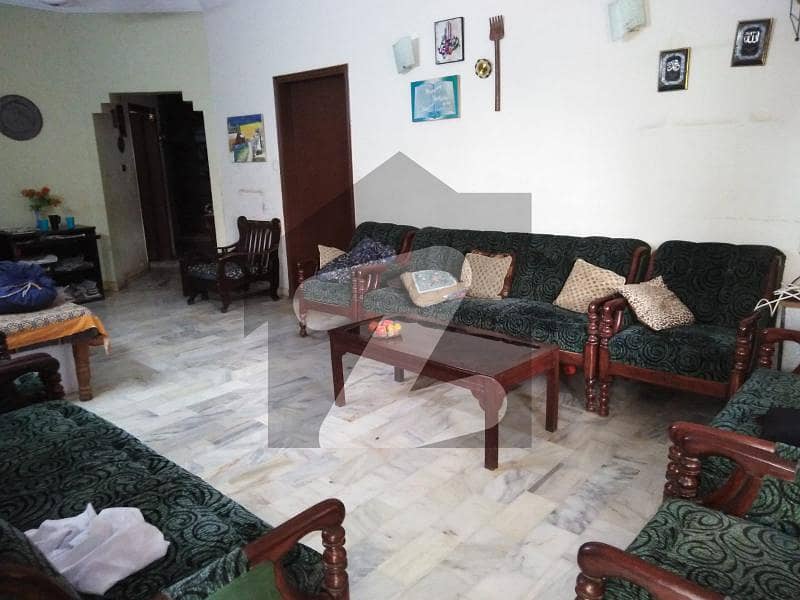 400 Sq. Yard House For Sale In Gulistanejahar Block16 GulistaneJauhar Block 16, Gulistan