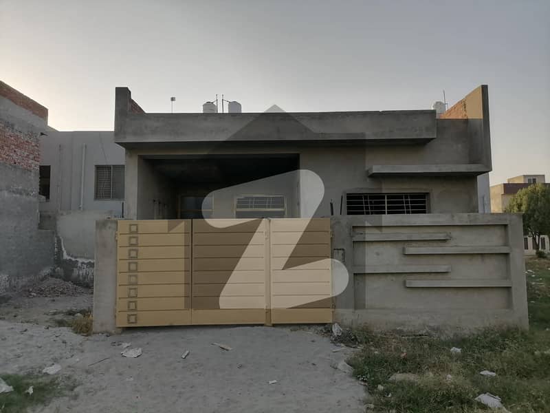 House For sale In Grand Avenues Housing Scheme Grand Avenues Housing