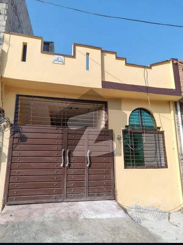 3.5 Marla house for sale in Adyala road ,Ali town ,few minutes drive