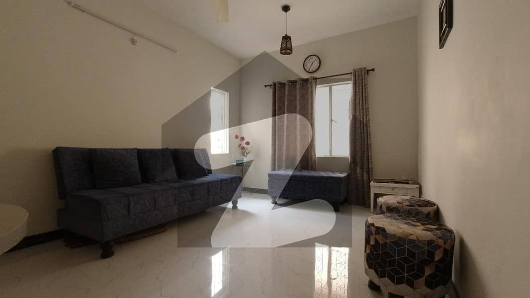 Flat For sale Is Readily Available In Prime Location Of GulshaneIqbal