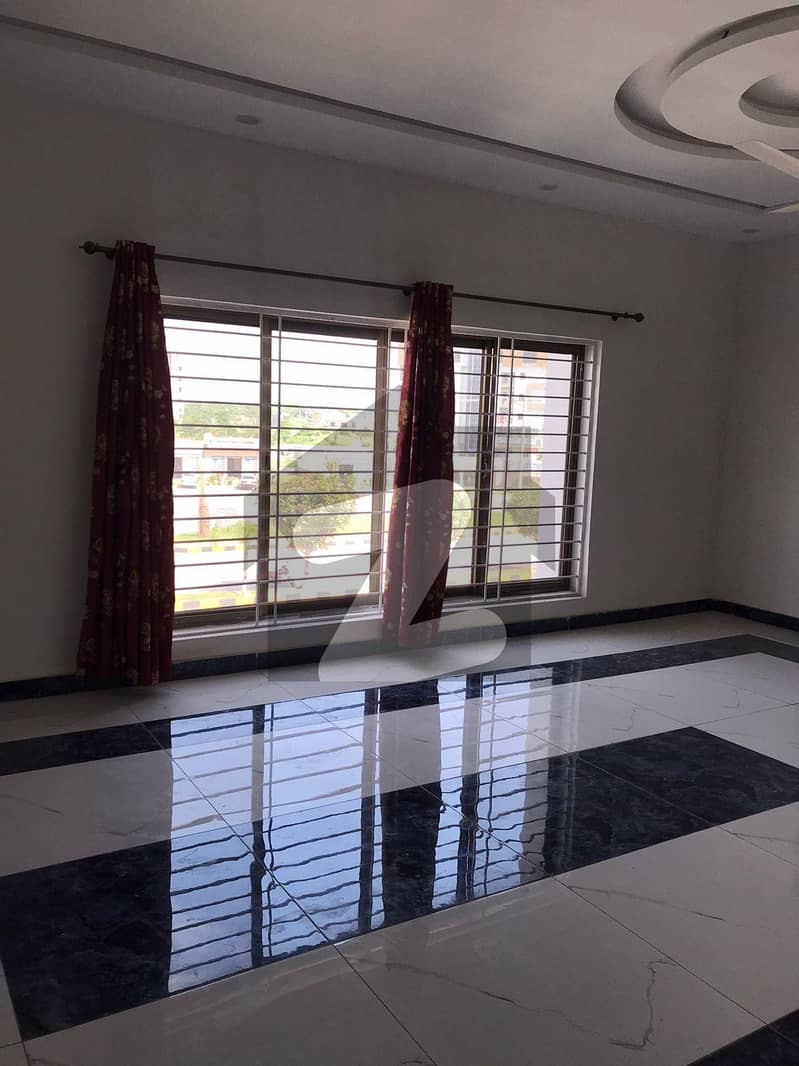 In Islamabad You Can Find The Perfect Upper Portion For rent CDECHS
