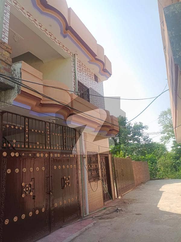 Brand New Luxury House For Sale In Ali Pure Alipur Farash, Islamabad