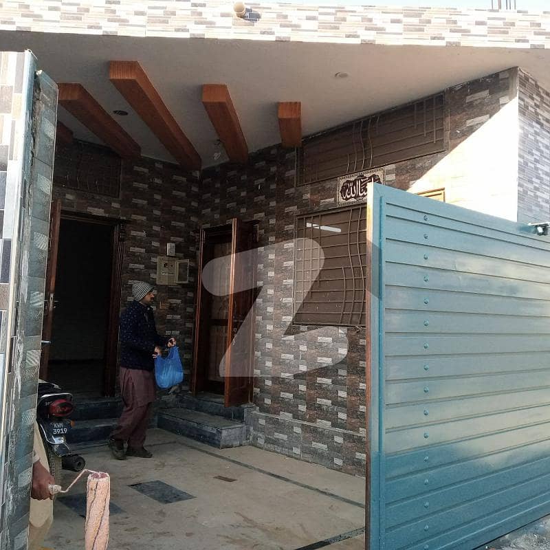 Single Storey House For Sale At Lower Malik Pura Abbottabad Malik Pur, Abbottabad ID43075228