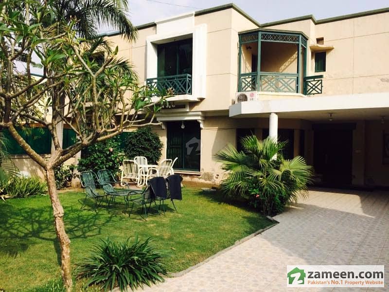 1 Kanal Home For Rent Eden Canal Villas, Eden, Lahore ID7402532