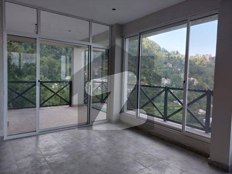 Ready To Move Studio Apartment Madina Apartments Gharial Camp Muree