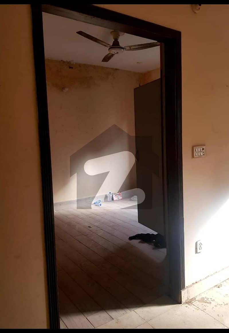 3 Marla Flat For rent In Gulberg 2 Gulberg 2, Gulberg, Lahore