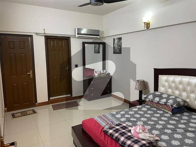 Flat For Rent Clifton Block 2, Clifton, Karachi ID43113095