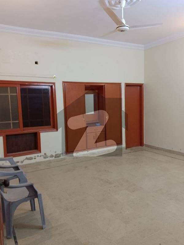 240 Square Yards Lower Portion In GulistaneJauhar Block 15 For rent