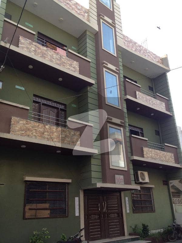 Noman Terrace Phase 1 GulshaneIqbal Block 11, GulshaneIqbal