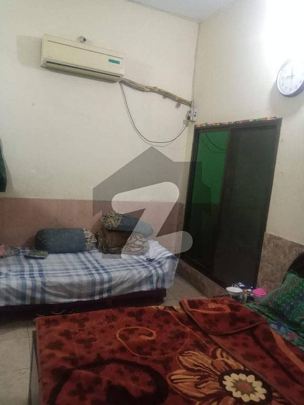 3 Marla House For Sale Shad Bagh Lahore Shadbagh, Lahore ID43122863