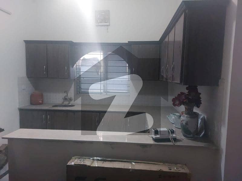 7 Marla Corner Double Storey House For Rent Snober City Green Villas, Snober City, Adiala Road