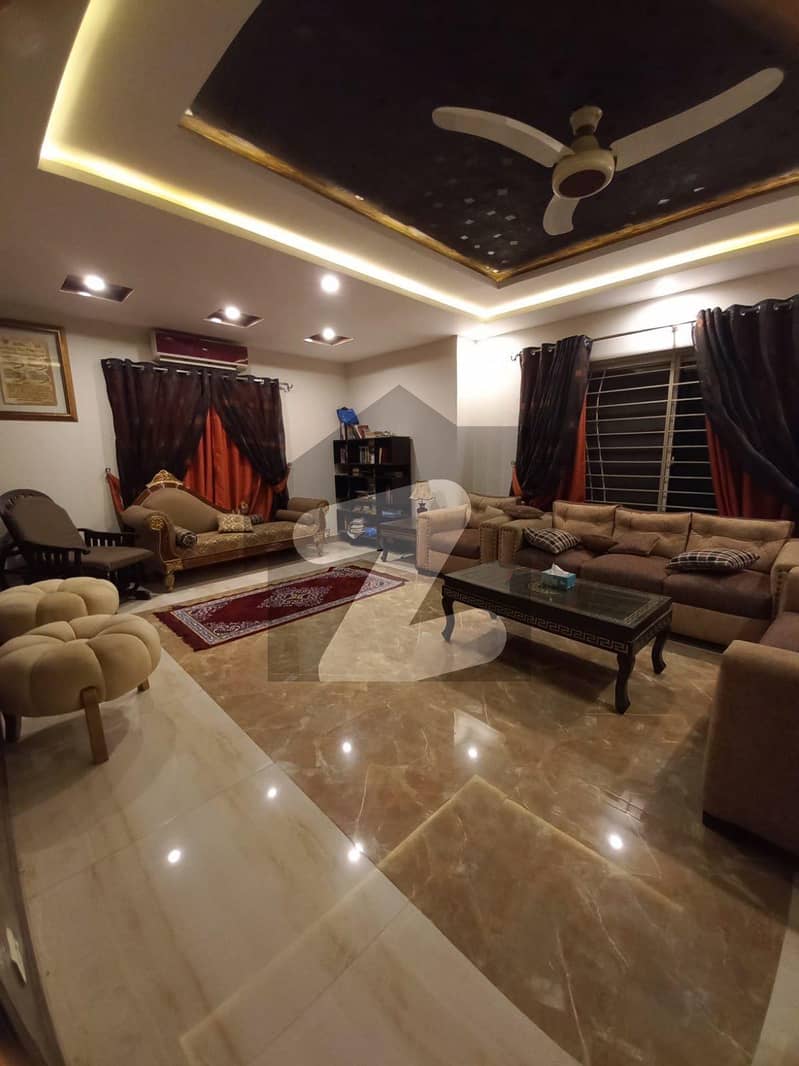 Awesome House Near To Park Green City, Lahore ID43122375