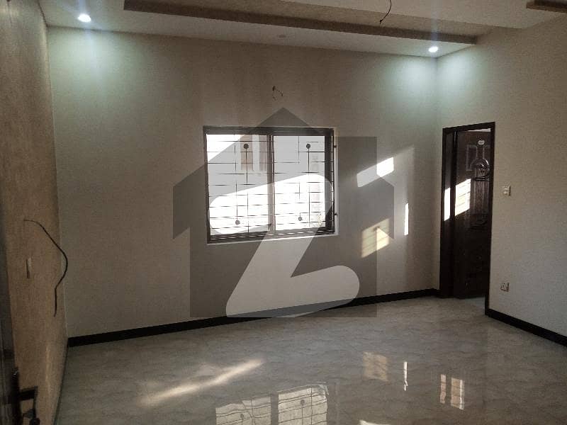 Kanal Upper Portion For Rent Pcsir College Rd PCSIR Staff Colony