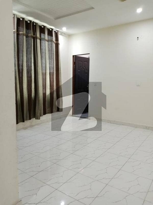 Family Apartment Available On Rent In Canal Garden Canal Garden, Lahore