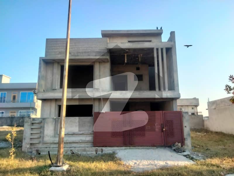 House For sale In Beautiful MPCHS Block E MPCHS Block E, MPCHS