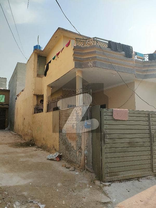 Old House For Sale Sinel Banker Colney Link Defence Road Adiala Defence