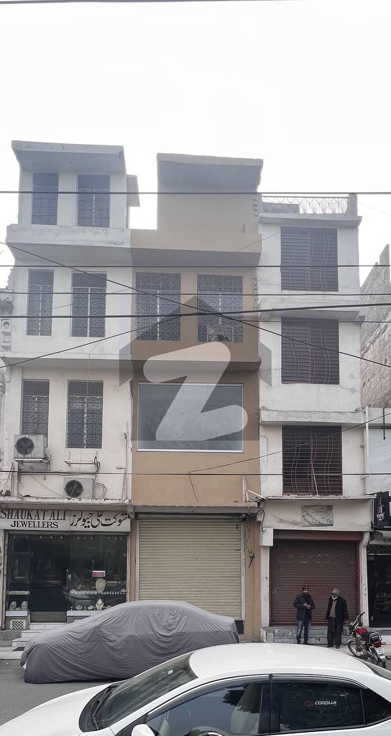 Best Rent Investment On Mall Road Lahore Mall Road, Lahore ID43101122