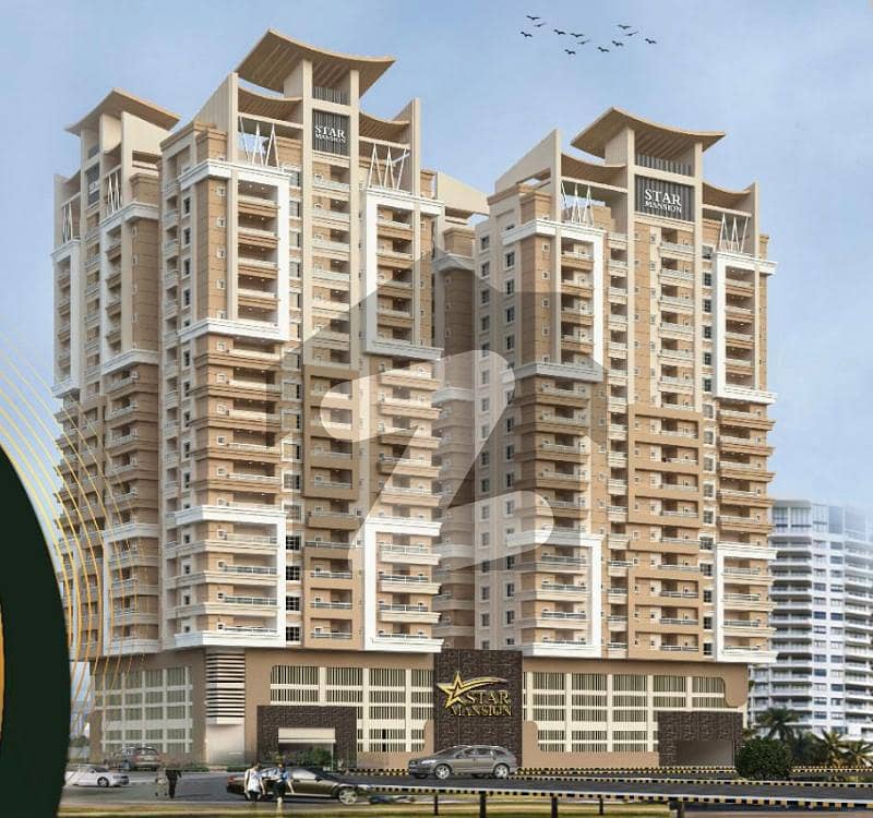 A Palatial Residence For Sale In Garden West Garden West Garden West, Karachi ID43149855