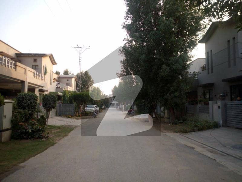 5 Marla House In Only Rs. 21,500,000 Divine Gardens, Lahore ID43150739