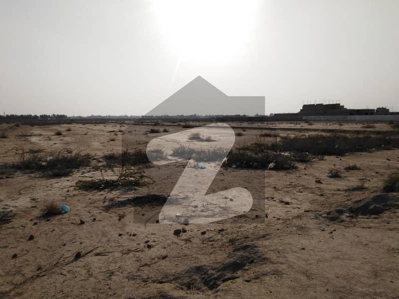 Buying A Residential Plot In Karachi? GulistaneJauhar Block 15