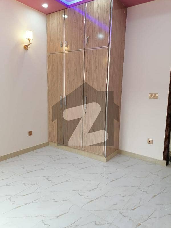 3 Marla Flat Available For Rent In Pak Arab Housing Society Pak Arab