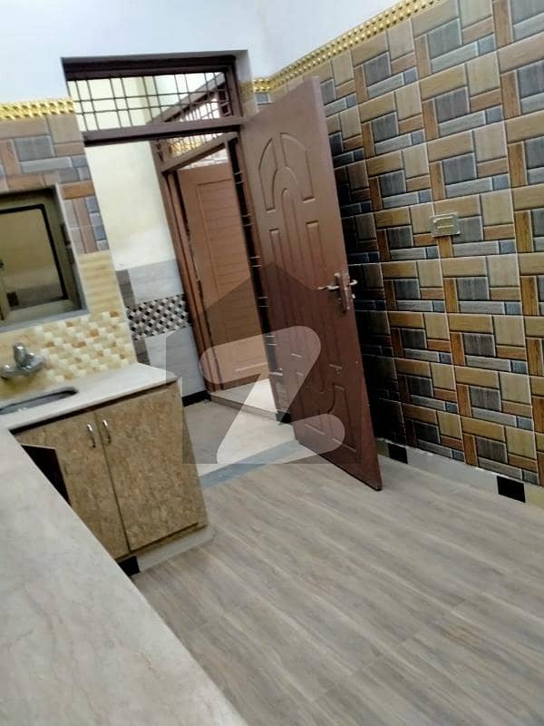 3 Marla Flat Available For Rent In Pak Arab Housing Society Pak Arab