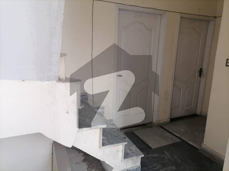 Affordable Flat Available For rent In Jail Road Jail Road, Lahore
